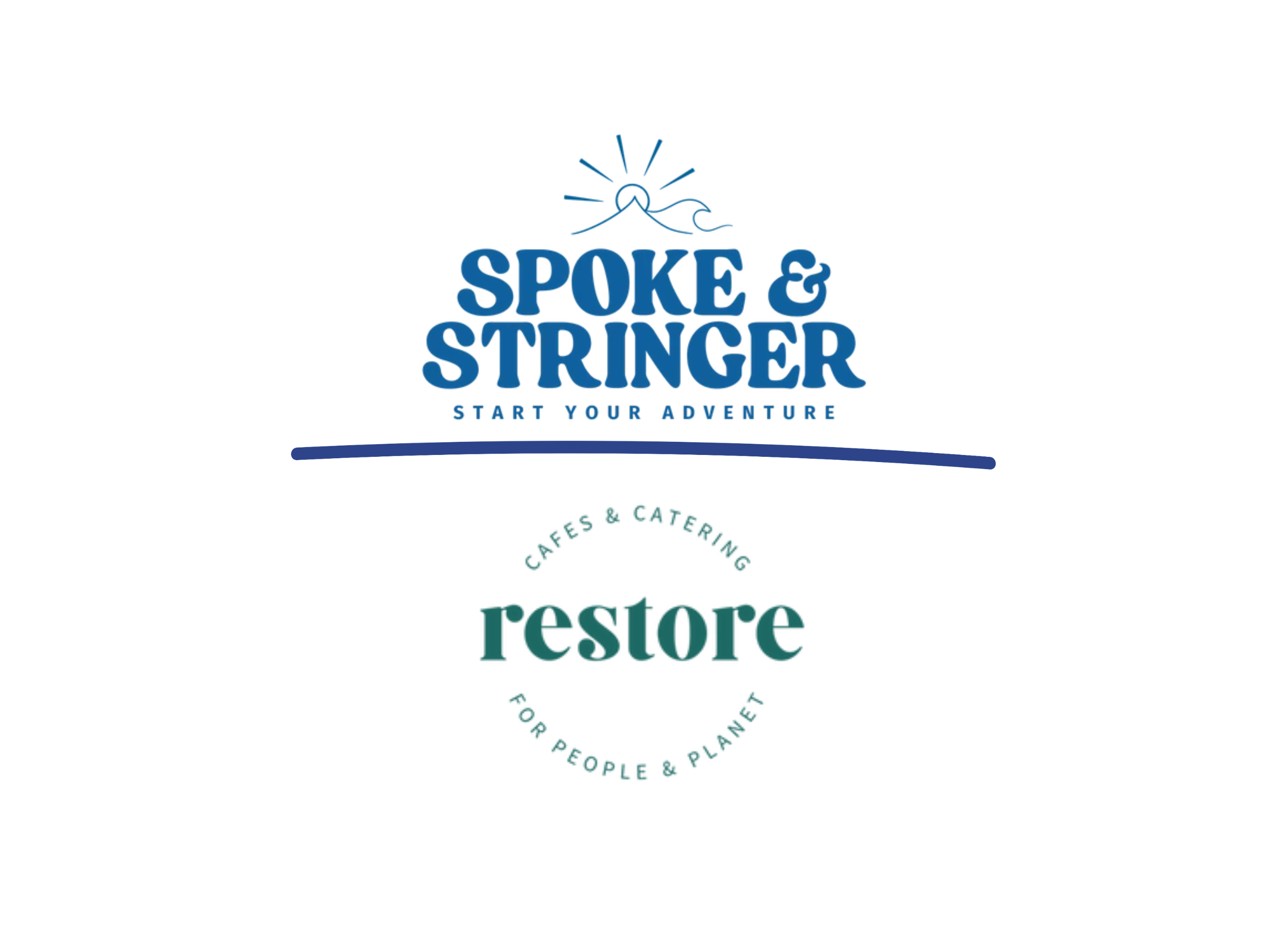 Spoke & Stringer / Restore